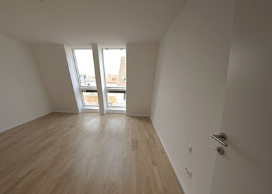 Fallstudie: Mehr Wohnraum im Wiener Altbau