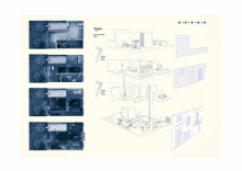 New Vision of the Loft 3 - FAKRO inspiriert schon zum fünften Mal