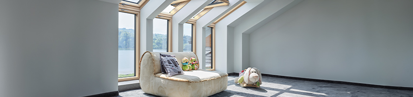 Kniestockfenster