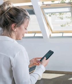 Vorteile von WiFi Tuya:
