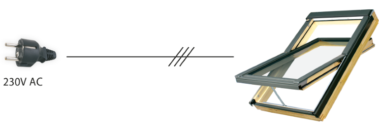WiFi Tuya