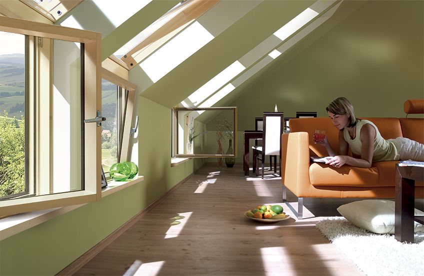 kniestockfenster fakro